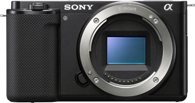 Sony Alpha ZV-E10 ✭ Camspex.com